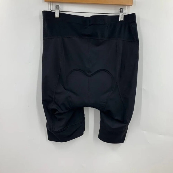 Novara Men's Padded Spandex Compression Cycling Compression Short Size XL - Picture 2 of 8